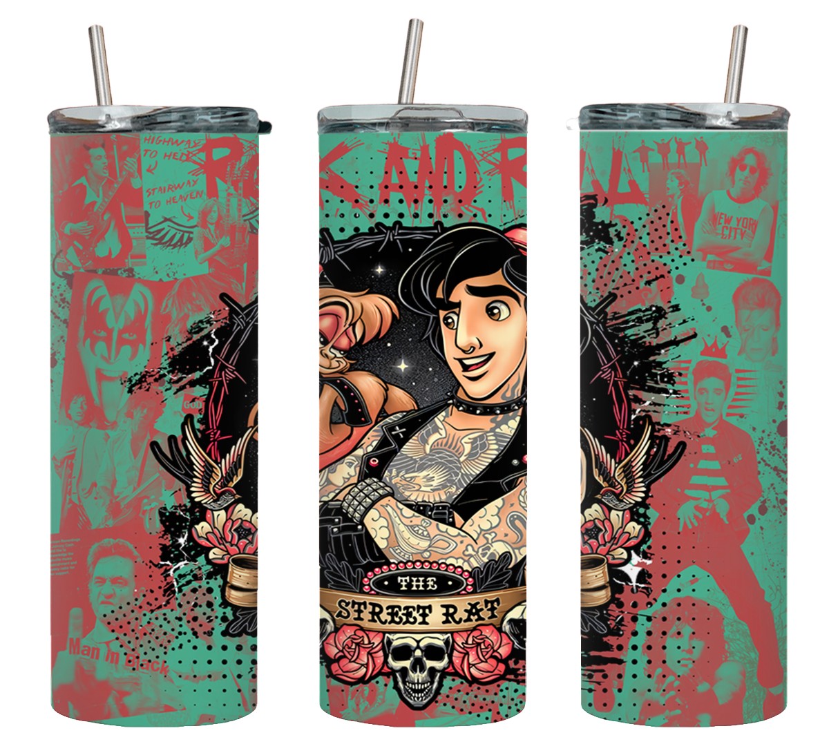 Rock Star Prince-11185